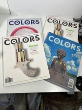 Lot colors magazine for sale  Boynton Beach