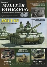 Tankograd militär fahrzeug gebraucht kaufen  Extertal