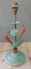 Vintage lily flower for sale  NOTTINGHAM