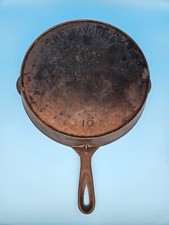 Favorite cast iron for sale  Oxford