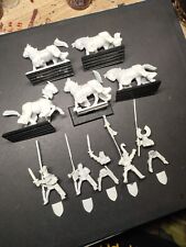 Bretonnian metal rare for sale  BRISTOL