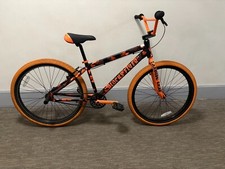 Bike blocks flyer for sale  New York