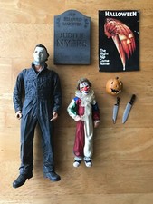 Neca halloween evolution for sale  Leesburg