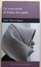 Vera storia paska usato  Alghero