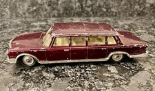 Corgi mercedes benz for sale  TENTERDEN