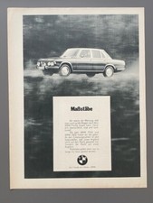 Maßstäbe bmw 2500 gebraucht kaufen  Aßlar