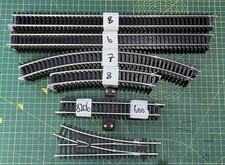 Joblot hornby gauge for sale  UPMINSTER