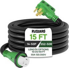 Rvguard amp foot for sale  Rolling Meadows