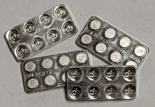 .999 silver lego for sale  Belle Plaine