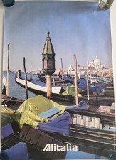 venice travel poster for sale venice travel poster for sale Miami