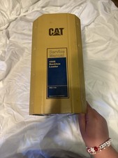 Cat 450e backhoe for sale  Sullivan
