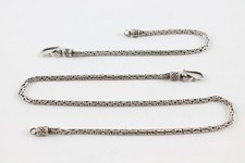Sterling silver jewellery for sale  LEEDS
