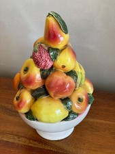Coupe corbeille fruits d'occasion  Champigny-sur-Marne