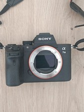 Sony alpha iii usato  Karneid