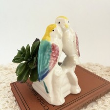 Vintage love birds for sale  Oconomowoc
