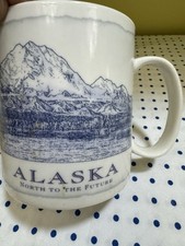 Starbucks alaska north for sale  San Diego