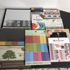Huge lot scrapbooking for sale  Hugo