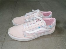 Vans juniors damen gebraucht kaufen  Scheuerfeld