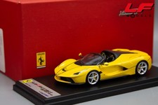 Laferrari aperta 2016 usato  Villachiara