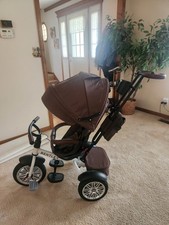 Bentley trike stroller for sale  Batavia
