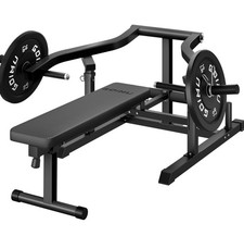 bench weight machine for sale  Houston