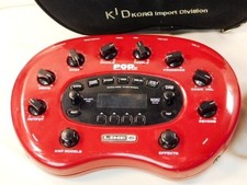 Line 6 Pod XT Multi-Effects Guitar Effect Pedal comprar usado  Enviando para Brazil
