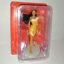 Pocahontas personaggio disney usato  Corbetta