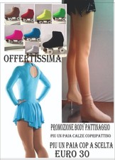 Offerta tris body usato  Afragola