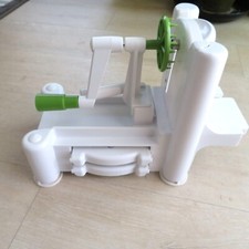 Tabletop vegetable spiralizer for sale  Las Vegas