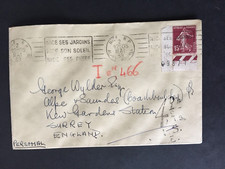 1939 pay mark for sale  WAKEFIELD
