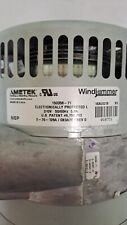 Soprador HP Indigo 5500 AMETEK 150358-71 comprar usado  Enviando para Brazil