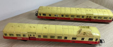 Autorail jouef sncf d'occasion  Callac