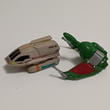 Star trek d'occasion  Expédié en Belgium