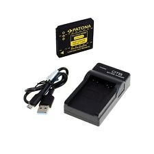 Akku usb ladegerät gebraucht kaufen  Neuzelle