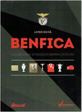 Buch sammelalbum benfica gebraucht kaufen  Deutschland