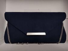 Wedding dark navy for sale  CHELMSFORD