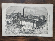 Edinburgh abbey brewery for sale  STAFFORD