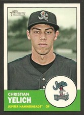 2012 topps heritage for sale  Chicago