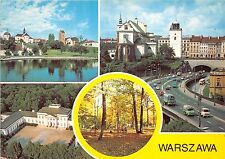 B45652 Warszawa Kolumna Zygmunta poland na sprzedaż  Wysyłka do Poland