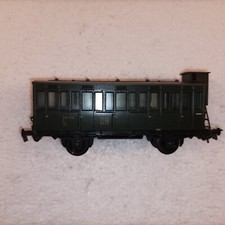 Piko voiture voyageur d'occasion  Hérouville-Saint-Clair