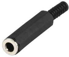 Fiche jack stereo d'occasion  Auray