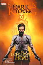 Dark Tower: The Long Road Home HC #1 MUITO BOM ESTADO/QUASE PERFEITO; Marvel | Stephen King - nós combinamos, usado comprar usado  Enviando para Brazil