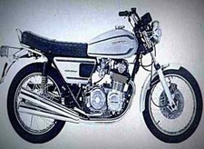 Photo moto guzzi for sale  UK