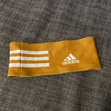 Dsv adidas stirnband gebraucht kaufen  München