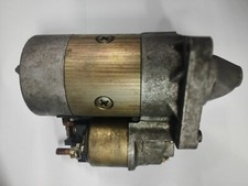 Motorino avviamento 63223200 usato  Angri