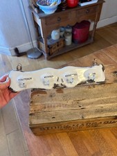 Vintage set french for sale  LIVERPOOL
