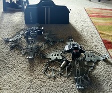 Correntes de pneus Thule K-Summit K33 folga zero com manuais e ferramentas nunca implantados comprar usado  Enviando para Brazil