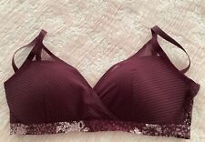Triumph purple lace for sale  HAYWARDS HEATH