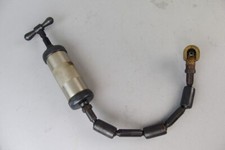 Gelenk fettpresse spindelpress gebraucht kaufen  Ellingen