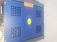 Amplificatore pawer tech usato  Cassino